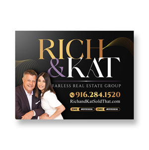 Signage Design by debdesign for this project | Design: #37245186