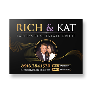 Signage Design by debdesign for this project | Design: #37245188