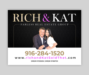 Signage Design by debdesign for this project | Design: #37245225