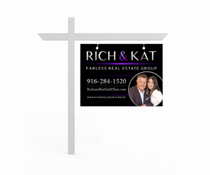 Signage Design by ThiagoB for this project | Design: #37250598