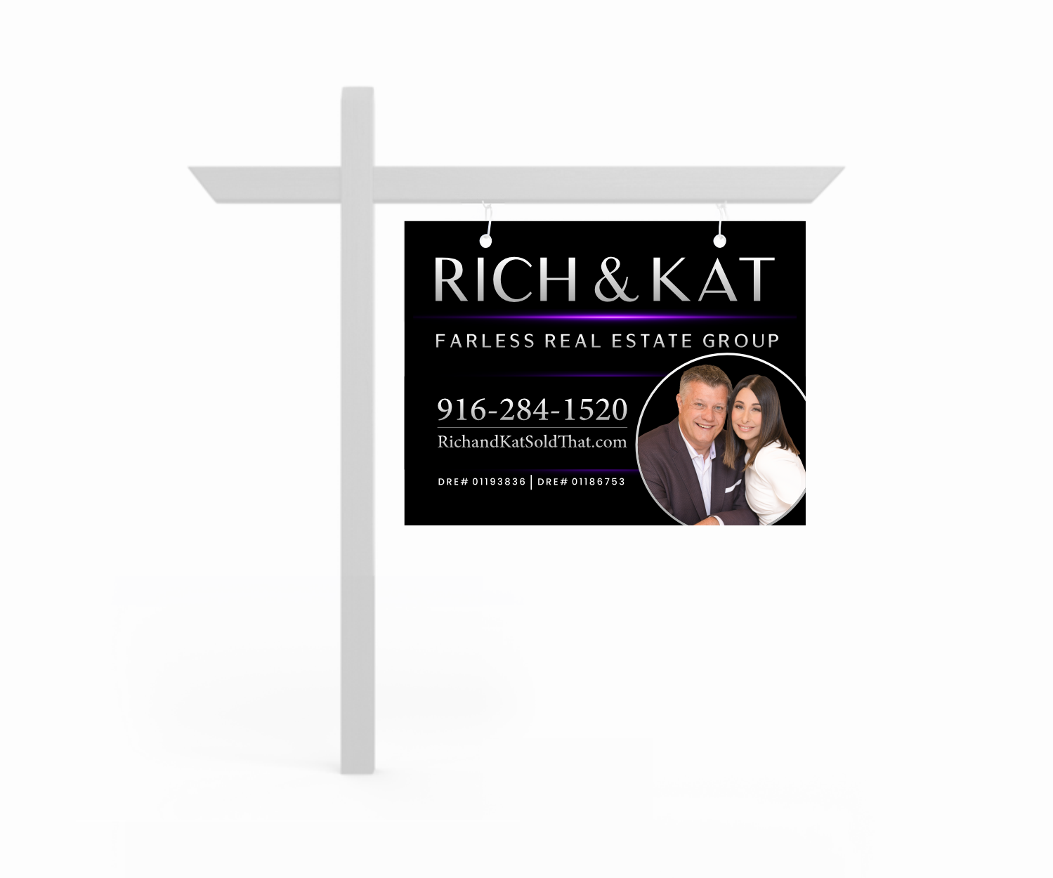 Signage Design by ThiagoB for this project | Design #37250599