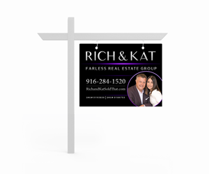 Signage Design by ThiagoB for this project | Design: #37250601
