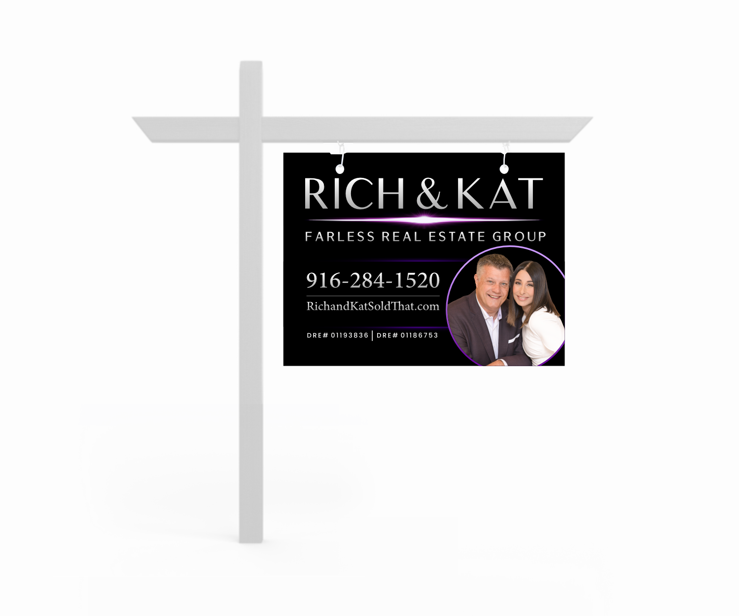 Signage Design by ThiagoB for this project | Design #37250753