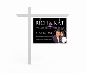 Signage Design by ThiagoB for this project | Design: #37250753