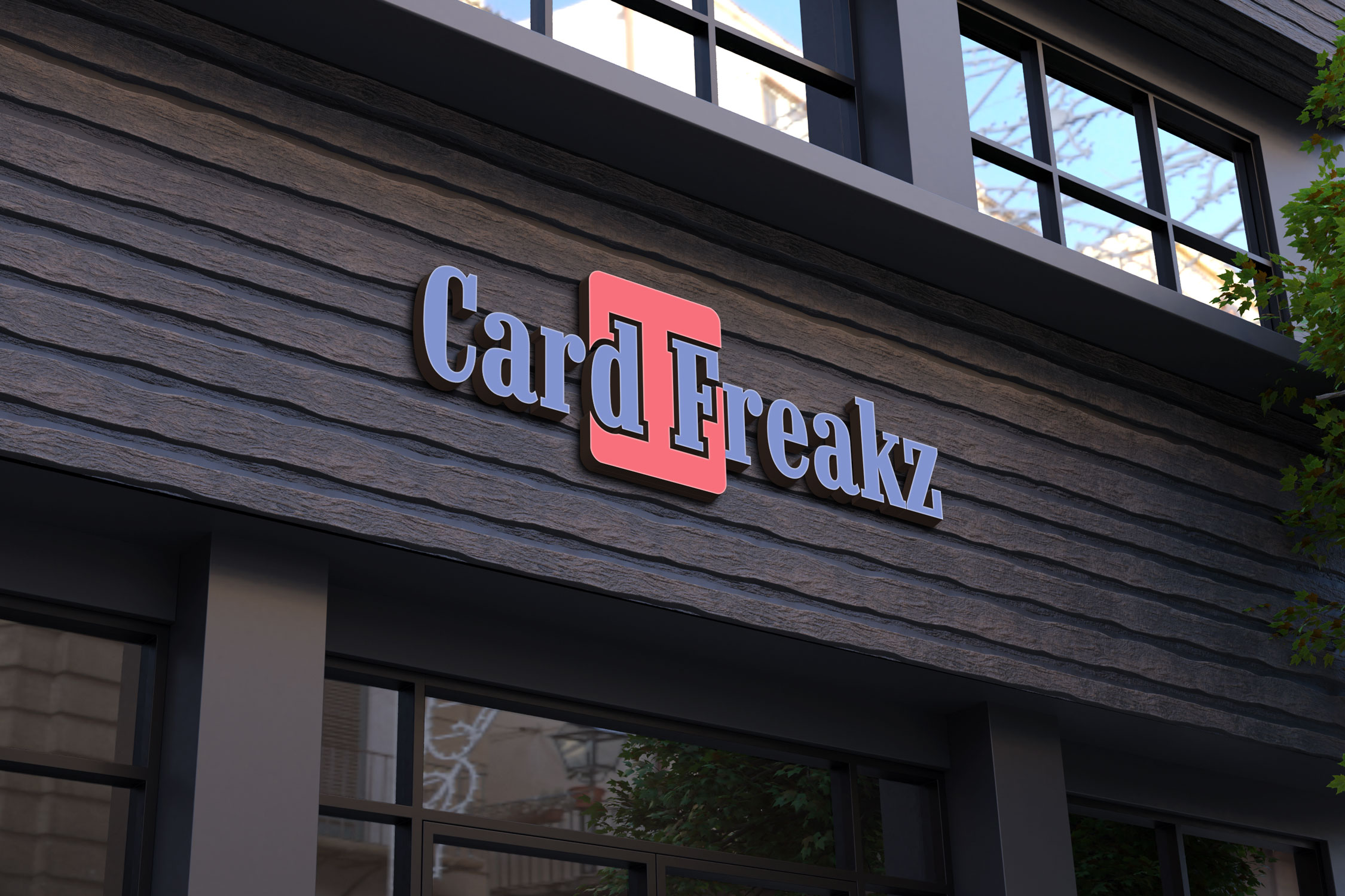 Logo Design by Kavth for this project | Design #37257336