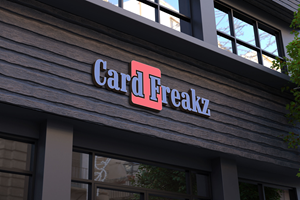 Logo Design by Kavth for this project | Design: #37257336