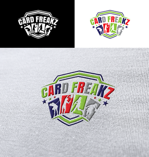 Logo Design by RA-bica for this project | Design: #37244876