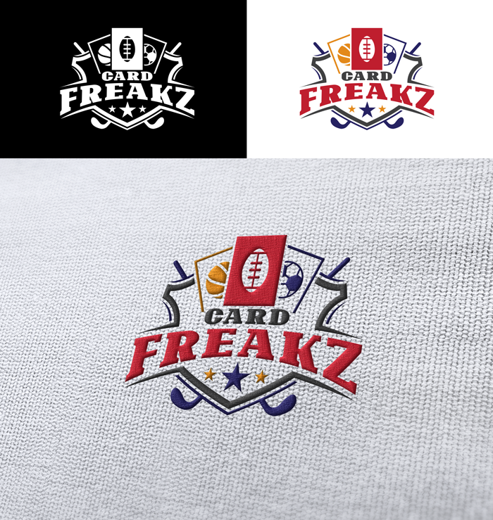 Design de Logo par RA-bica pour ce projet | Design #37244877