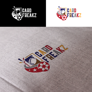 Logo Design by RA-bica for this project | Design: #37244878