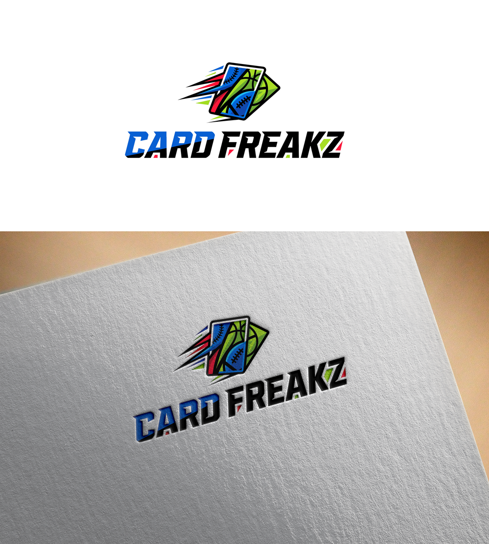 Logo Design by RA-bica for this project | Design #37254791