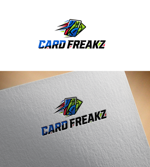 Logo Design by RA-bica for this project | Design: #37254791