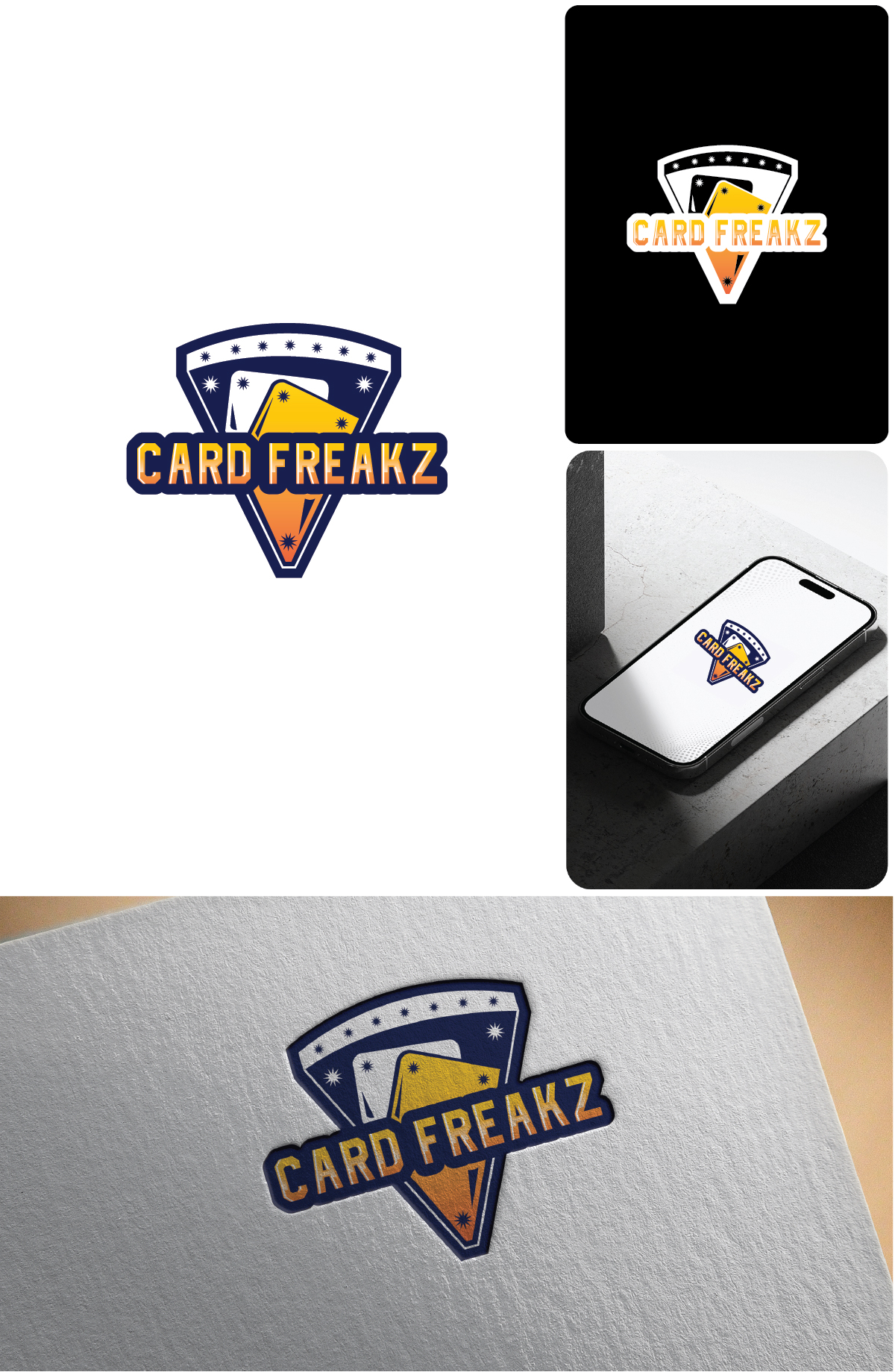 Logo-Design von Talha Ahmad für dieses Projekt | Design #37245410