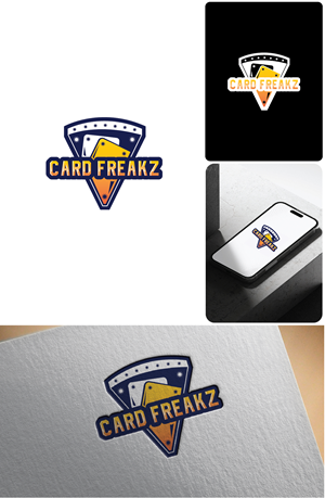 Design de Logo par Talha Ahmad pour ce projet | Design : #37245410