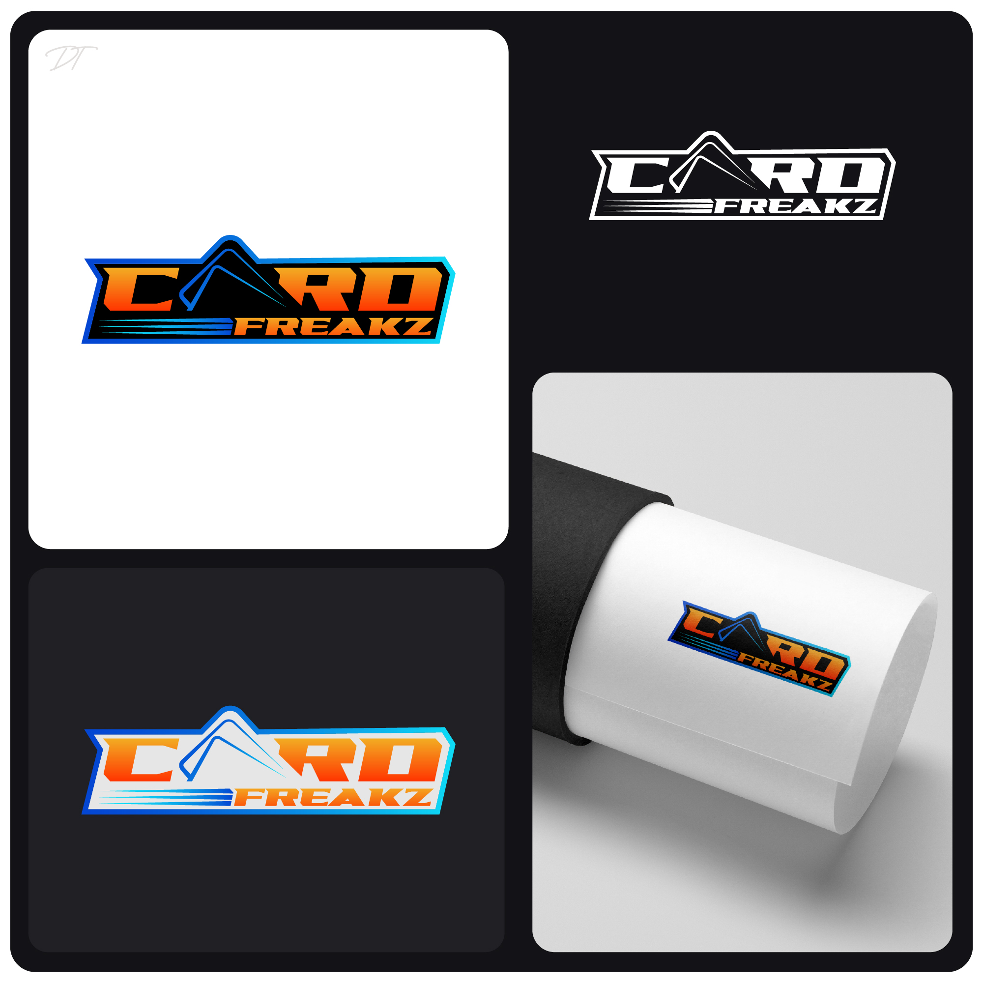 Logo-Design von Talha Ahmad für dieses Projekt | Design #37245413