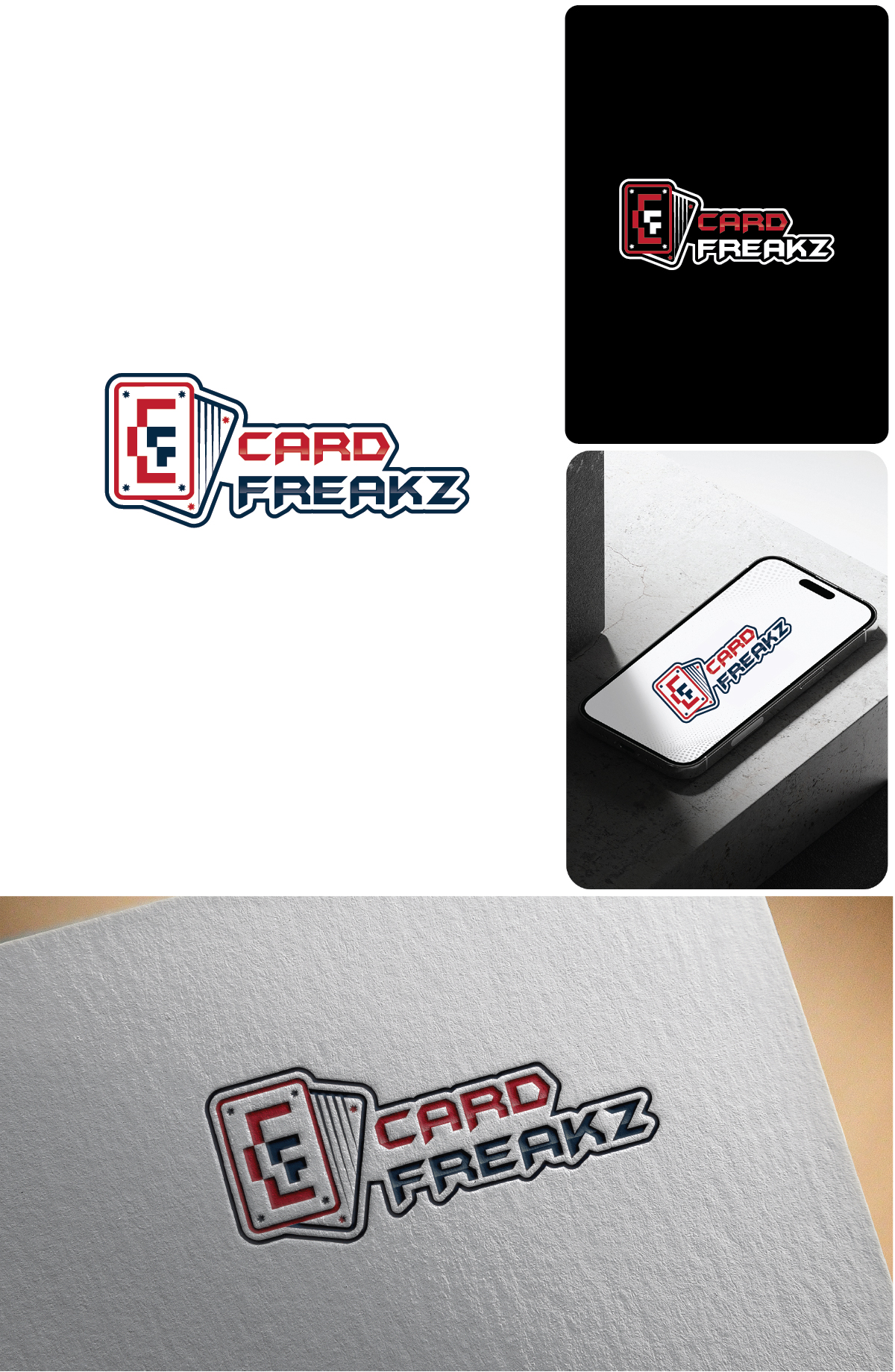 Logo-Design von Talha Ahmad für dieses Projekt | Design #37245414