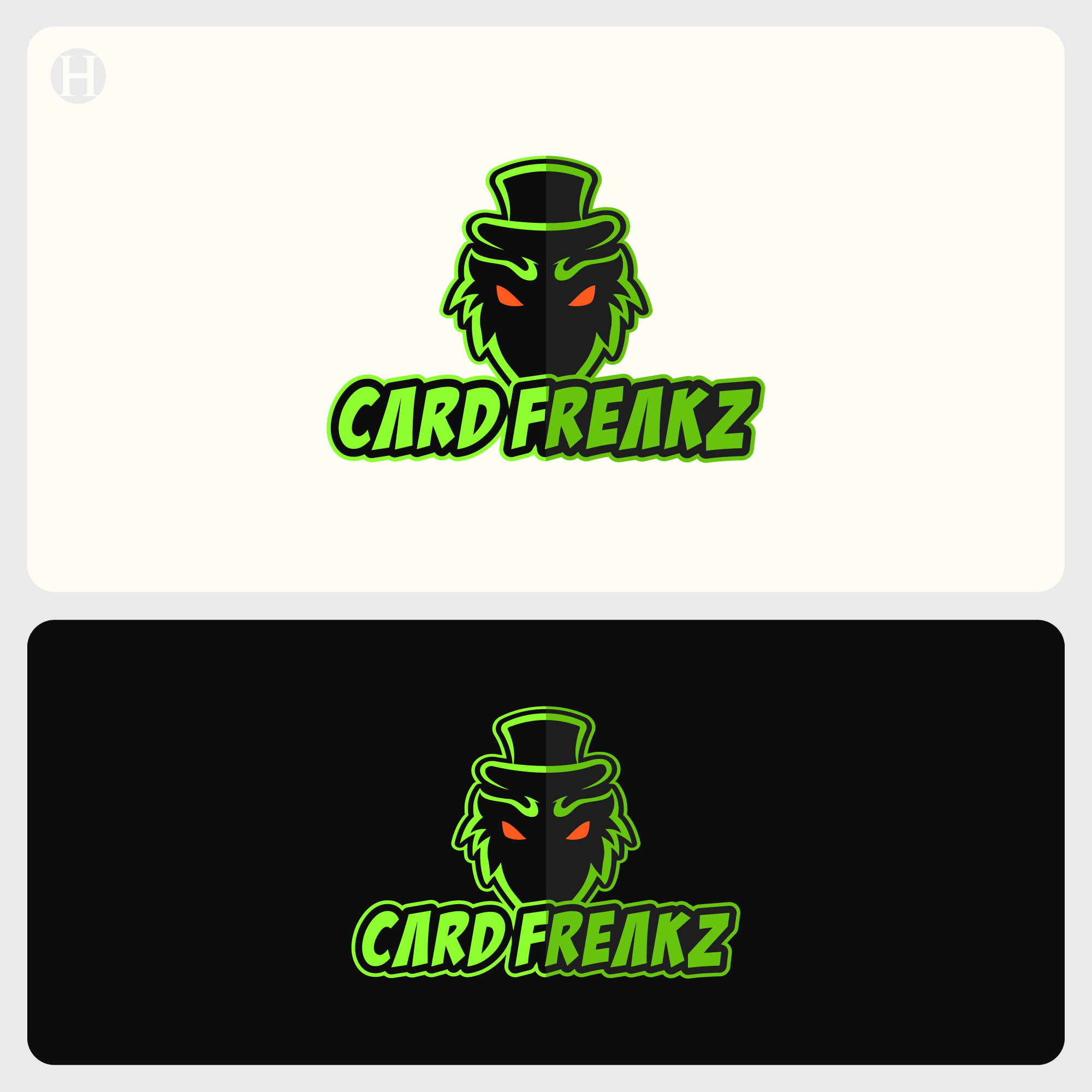 Logo-Design von Talha Ahmad für dieses Projekt | Design #37245415