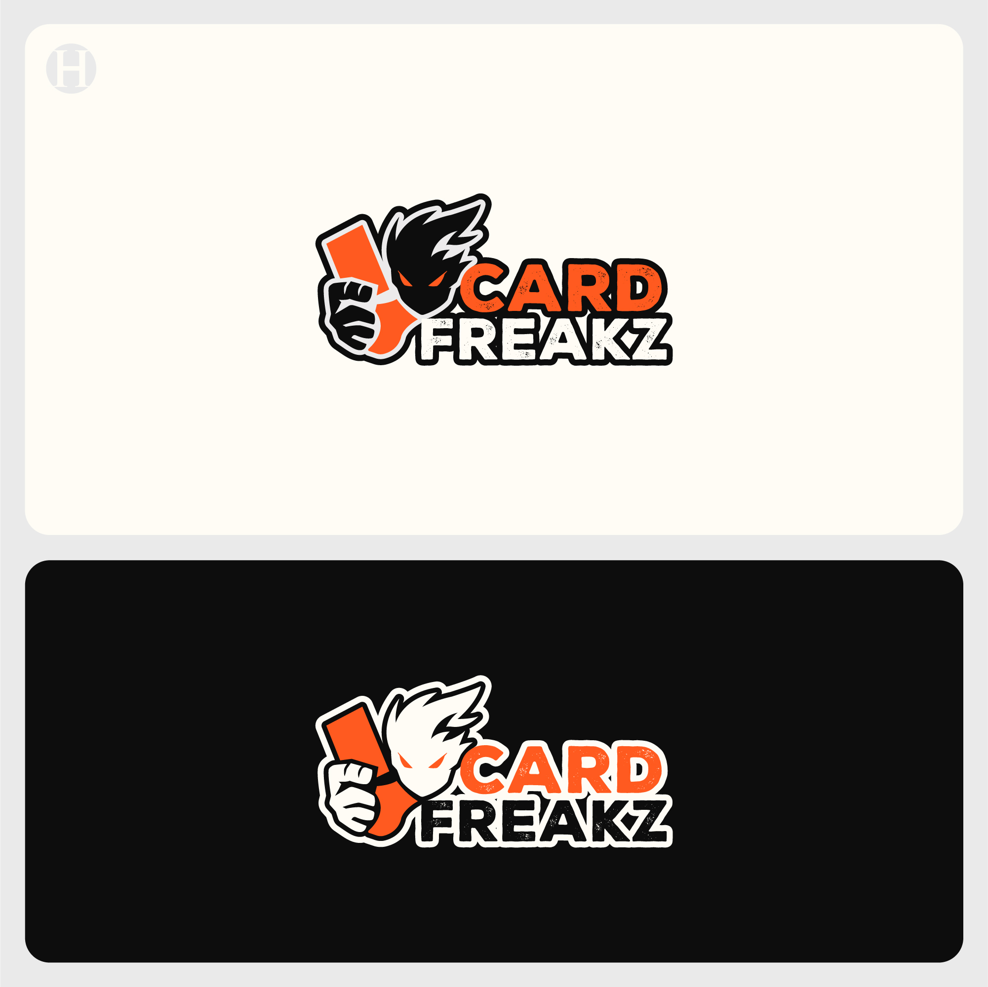 Logo-Design von Talha Ahmad für dieses Projekt | Design #37245416