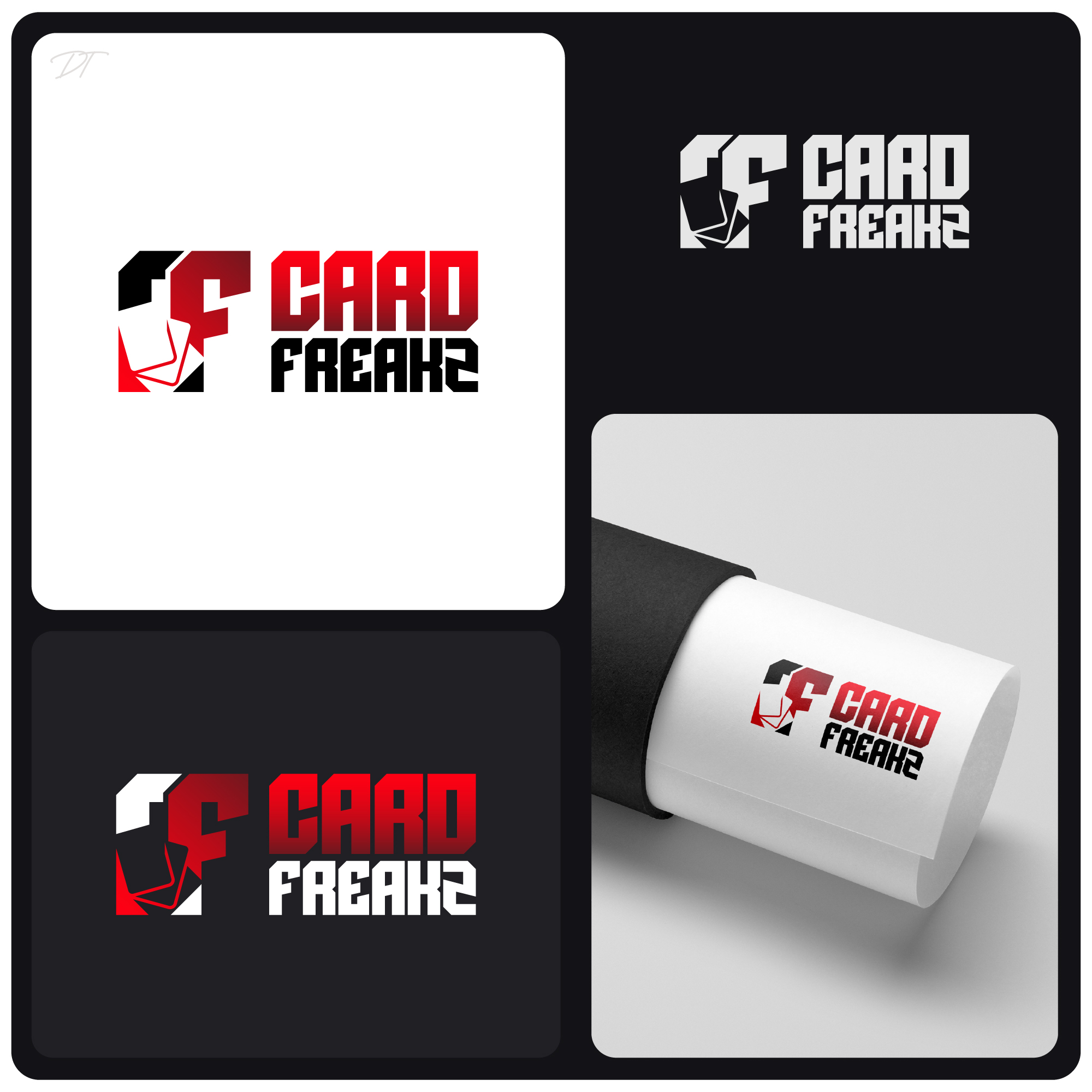 Logo-Design von Talha Ahmad für dieses Projekt | Design #37245417