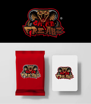 Logo Design by Talha Ahmad for this project | Design: #37246148