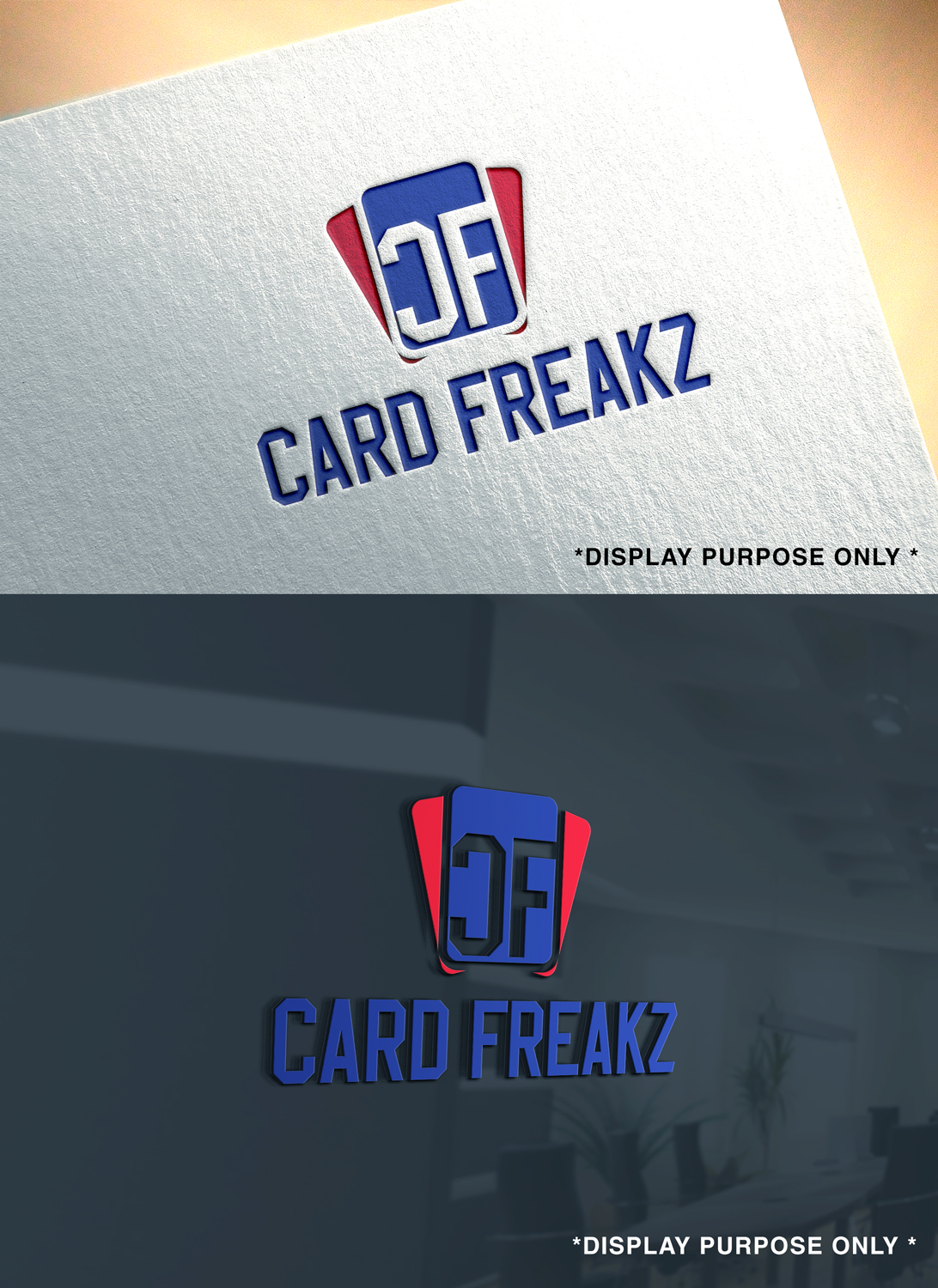 Logo Design by RaKu 2 for this project | Design #37257019