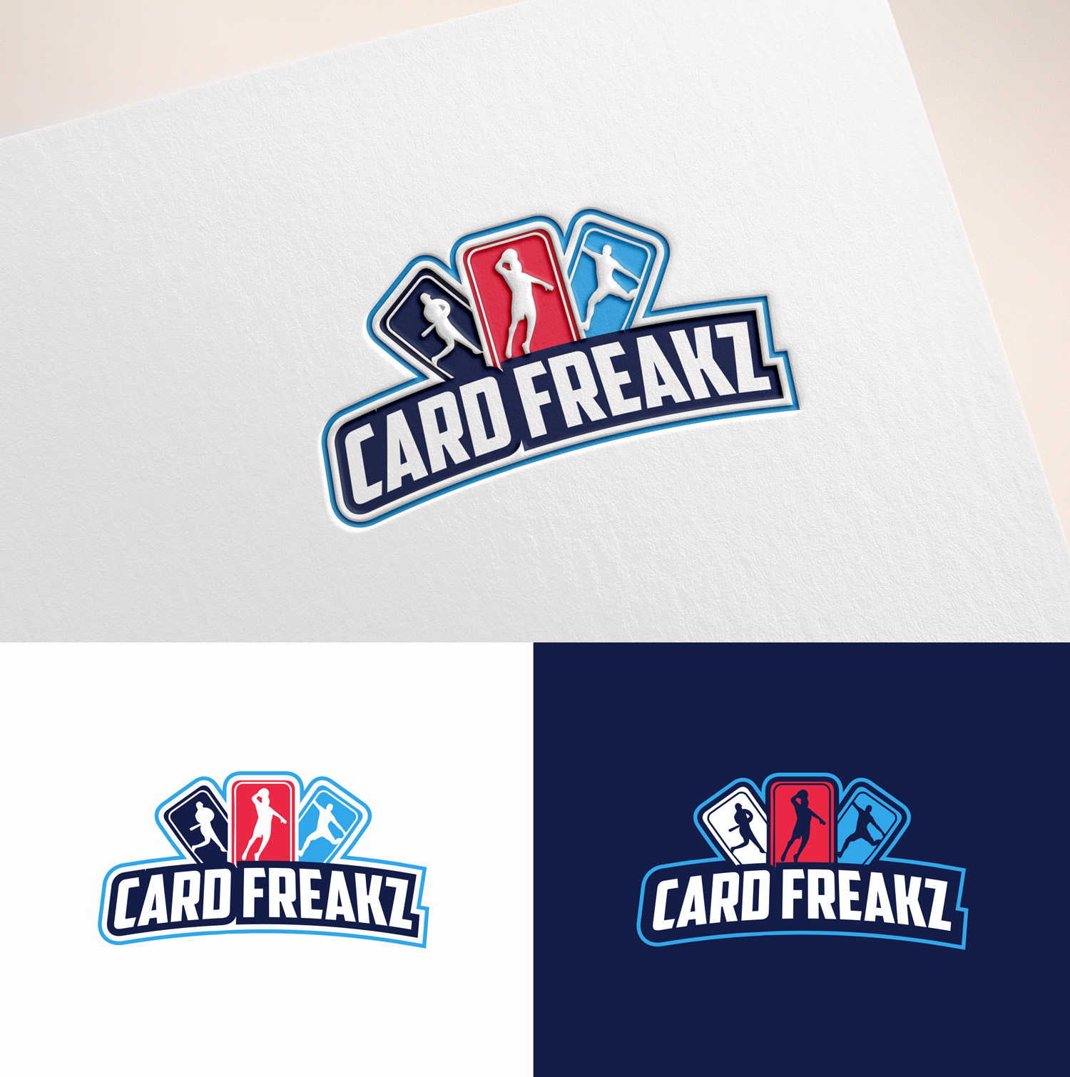 Logo Design by M Art & Design for this project | Design #37243589