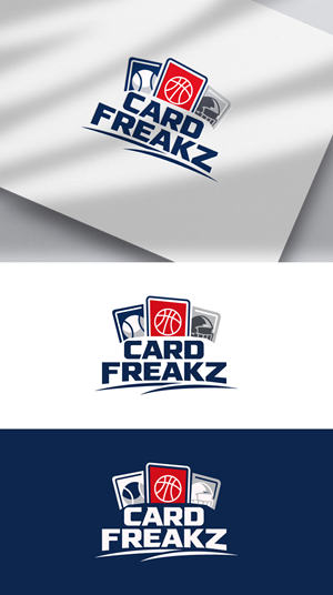 Logo Design by Visionarydexiner for this project | Design #37266630