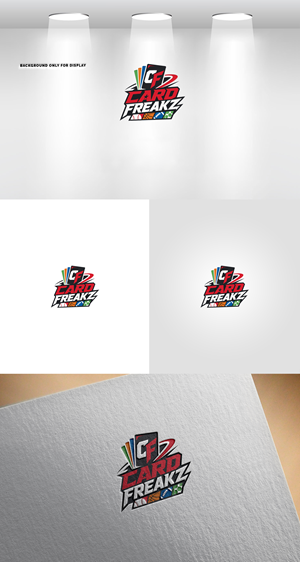 Logo Design by Rahmina for this project | Design: #37249393