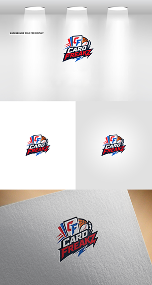 Logo Design by Rahmina for this project | Design: #37249394