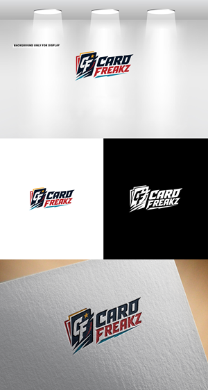 Logo Design by Rahmina for this project | Design: #37249395