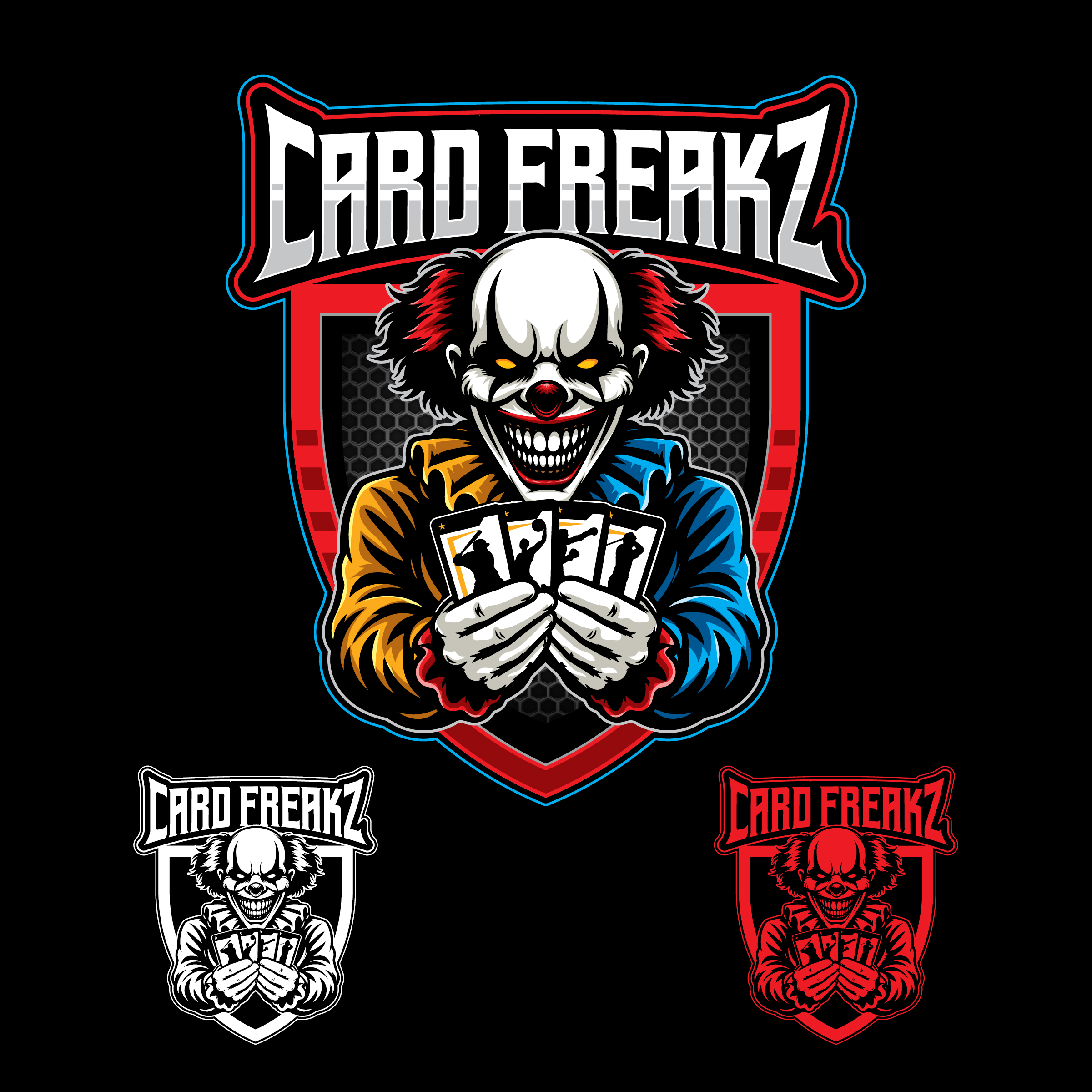 Logo Design by John Mark Arts for this project | Design #37244305
