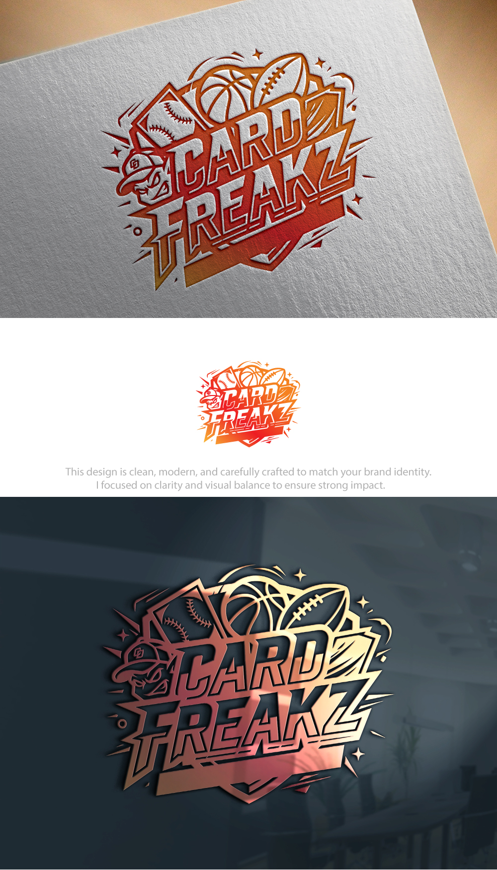 Logo Design by Hamza  Al-Muttalib for this project | Design #37244731
