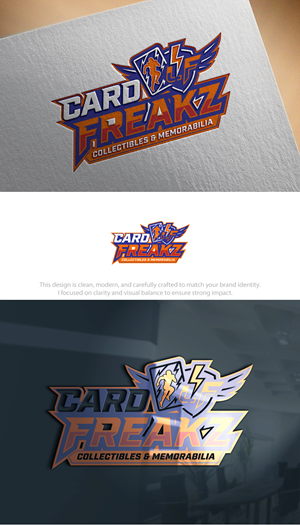 Design de Logo par Hamza  Al-Muttalib pour ce projet | Design : #37244732