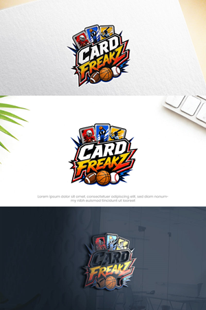 Logo Design by Hamza  Al-Muttalib for this project | Design: #37251569