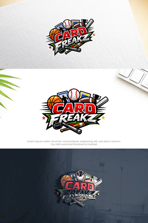 Logo Design by Hamza  Al-Muttalib for this project | Design: #37251570