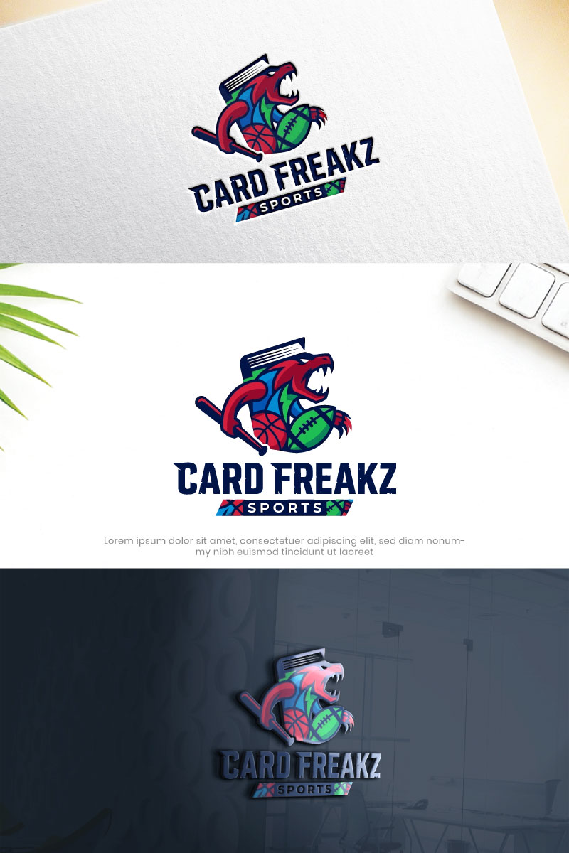 Design de Logo par Hamza  Al-Muttalib pour ce projet | Design #37251571