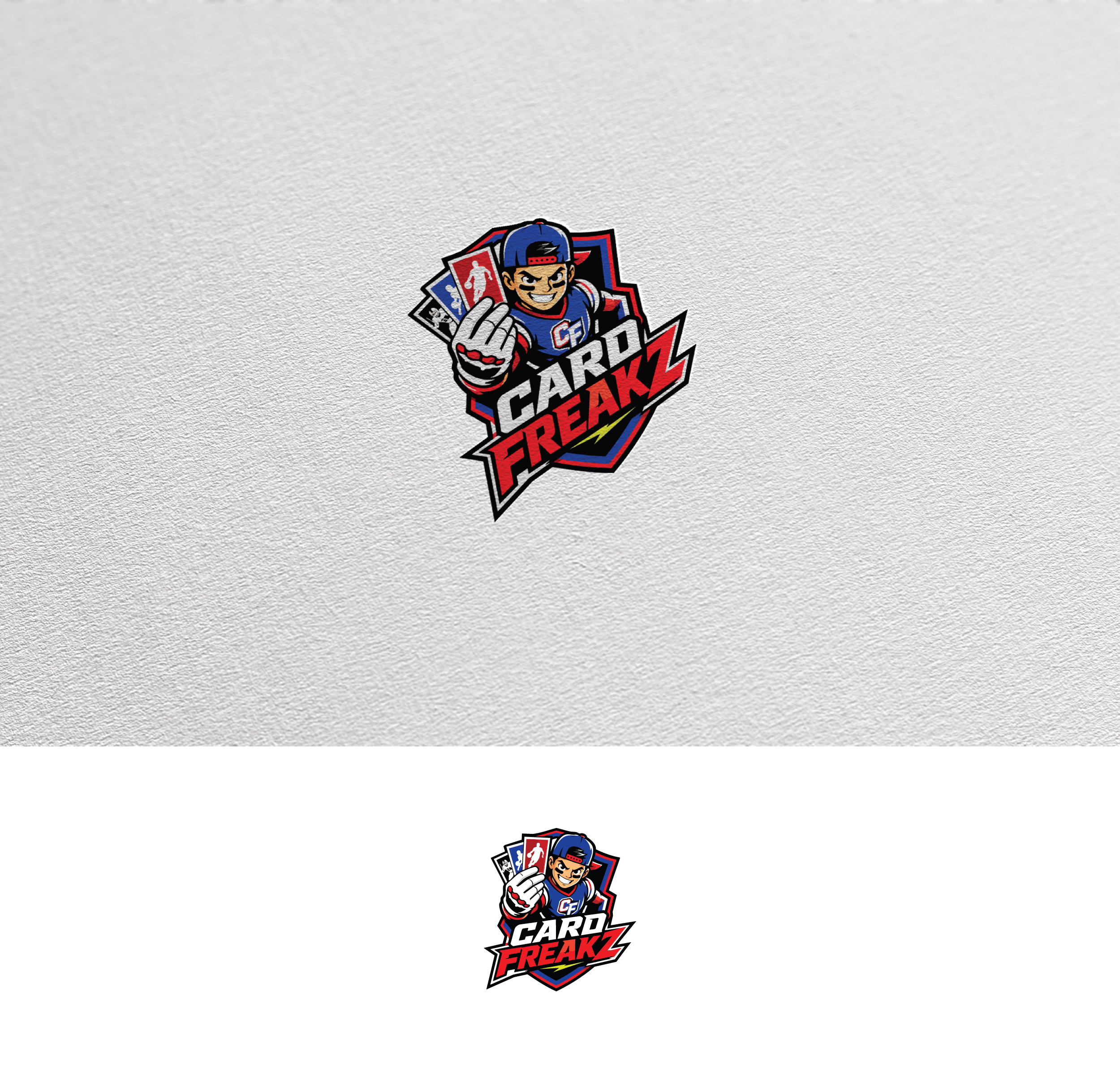 Design de Logo par Afsana_Hoque pour ce projet | Design #37250383