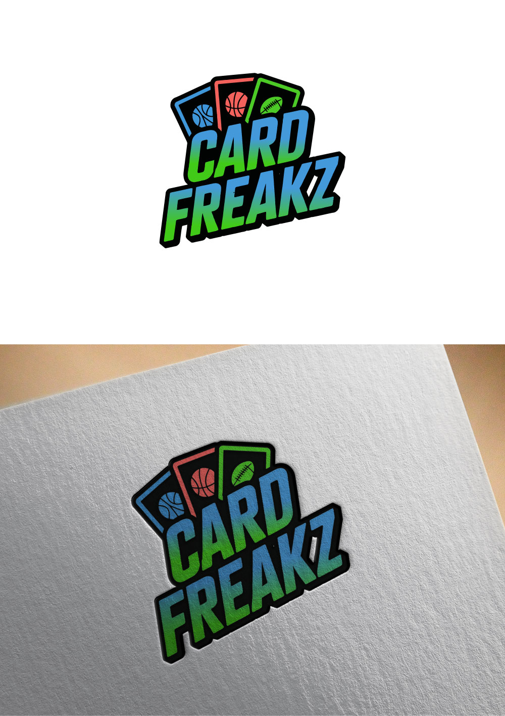Logo Design by shekhor for this project | Design #37248856