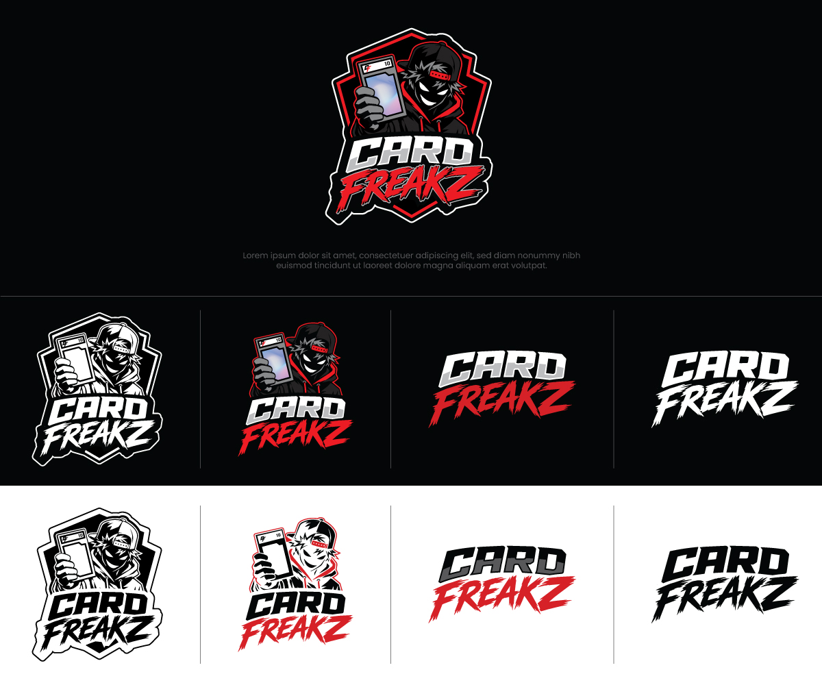 Logo Design by FLoc! Studio for this project | Design #37252144
