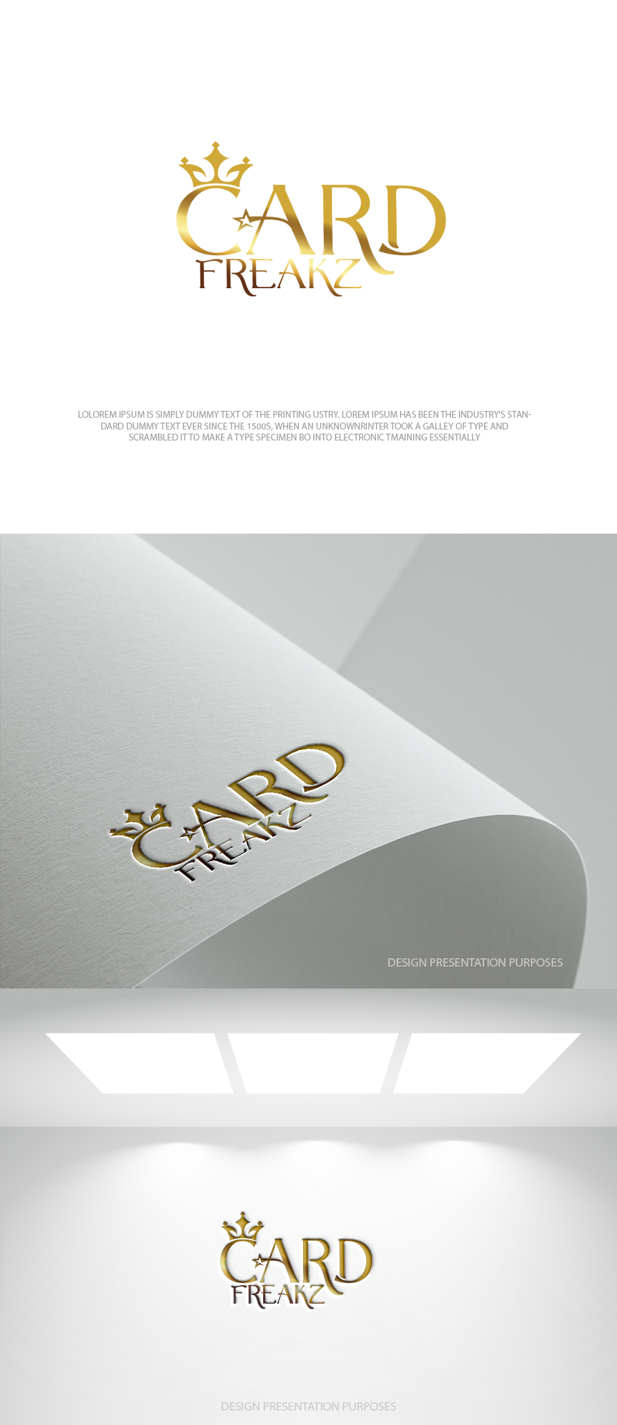 Logo Design by zebronicgraphic for this project | Design #37245625