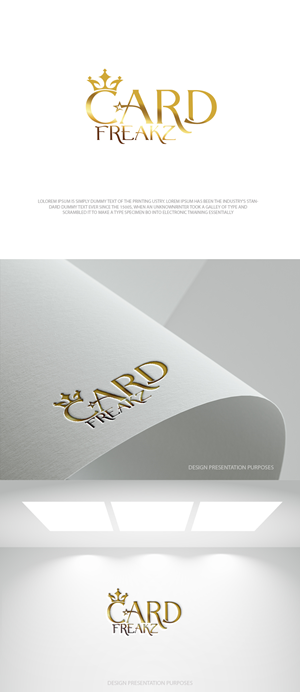 Logo Design by zebronicgraphic for this project | Design: #37245625