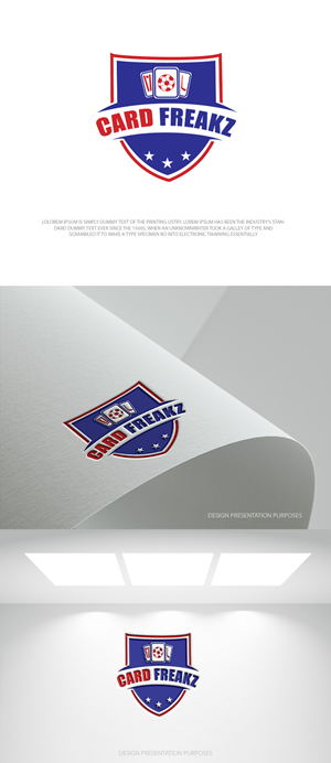 Logo Design by zebronicgraphic for this project | Design: #37245626