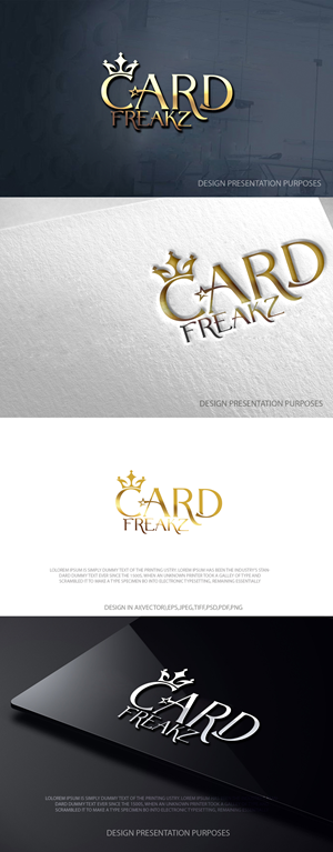 Logo Design by zebronicgraphic for this project | Design: #37245627