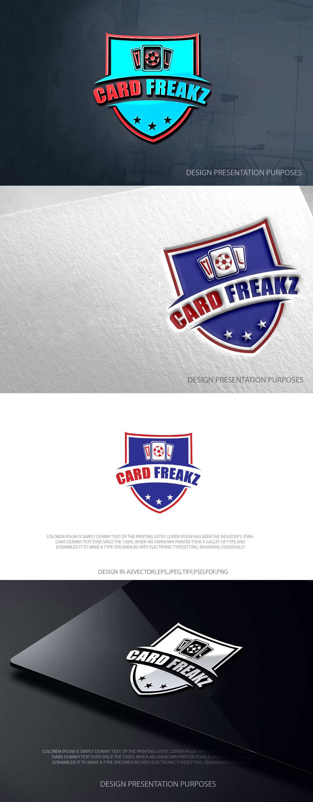 Logo Design by zebronicgraphic for this project | Design #37245628