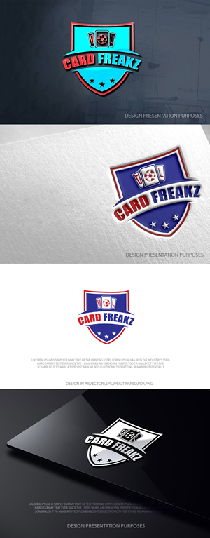 Logo Design by zebronicgraphic for this project | Design: #37245628