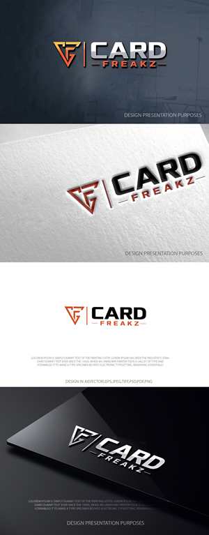 Logo Design by zebronicgraphic for this project | Design: #37245630