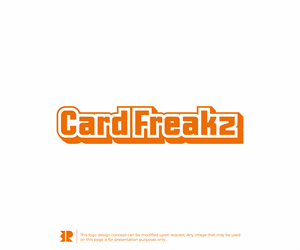 Logo Design by RKingz for this project | Design: #37270087