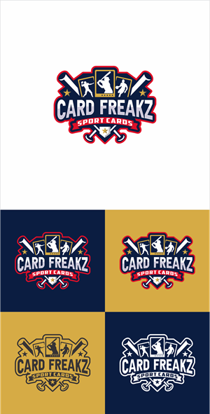 Logo Design by artes aquino for this project | Design: #37292435