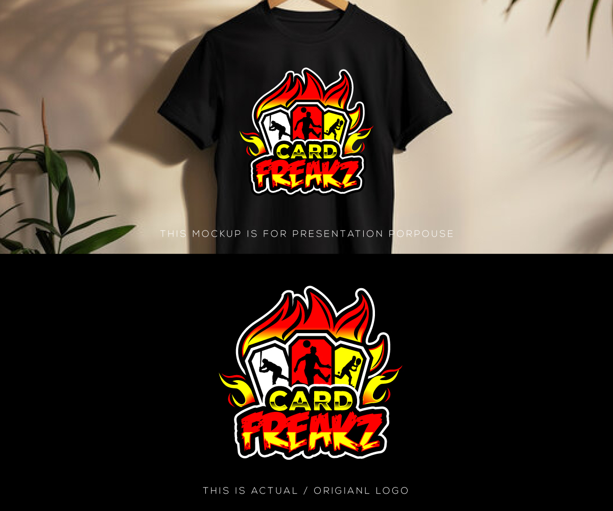 Logo Design by Ansh Design for this project | Design #37245454