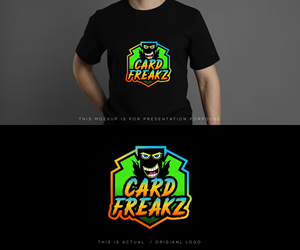 Logo Design by Ansh Design for this project | Design: #37245460
