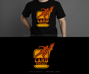 Logo Design by Ansh Design for this project | Design: #37245461